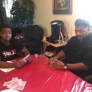 Meet your Posher, John